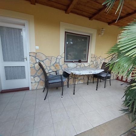 Spengler Apartman Harkány Zewnętrze zdjęcie