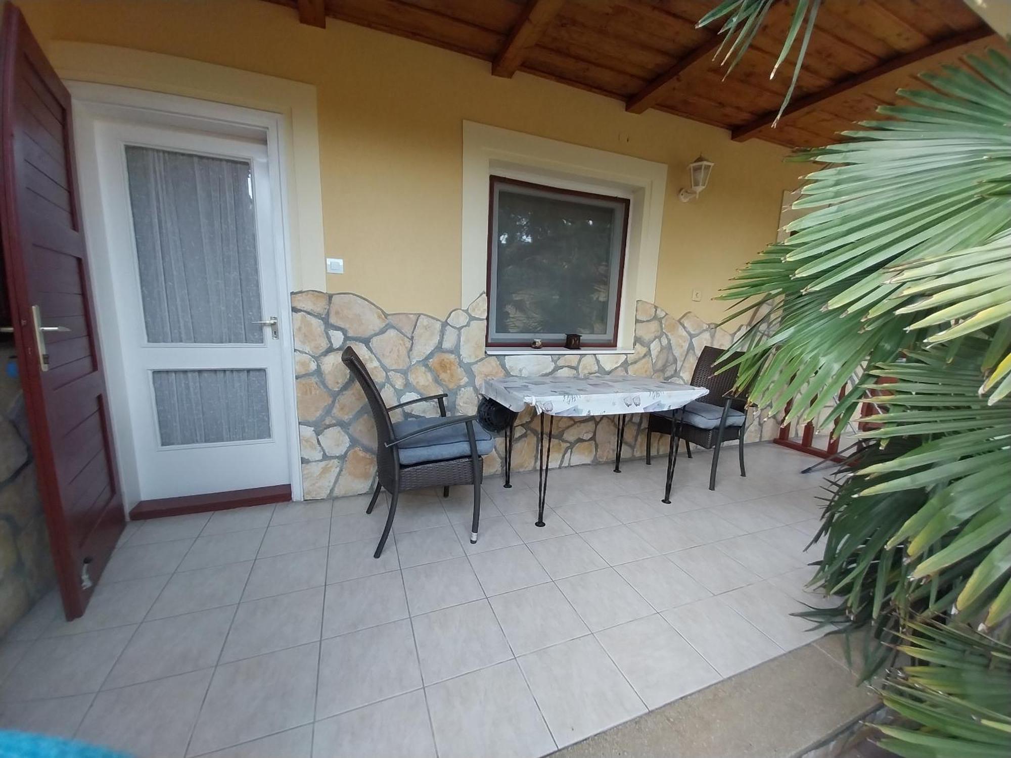 Spengler Apartman Harkány Zewnętrze zdjęcie