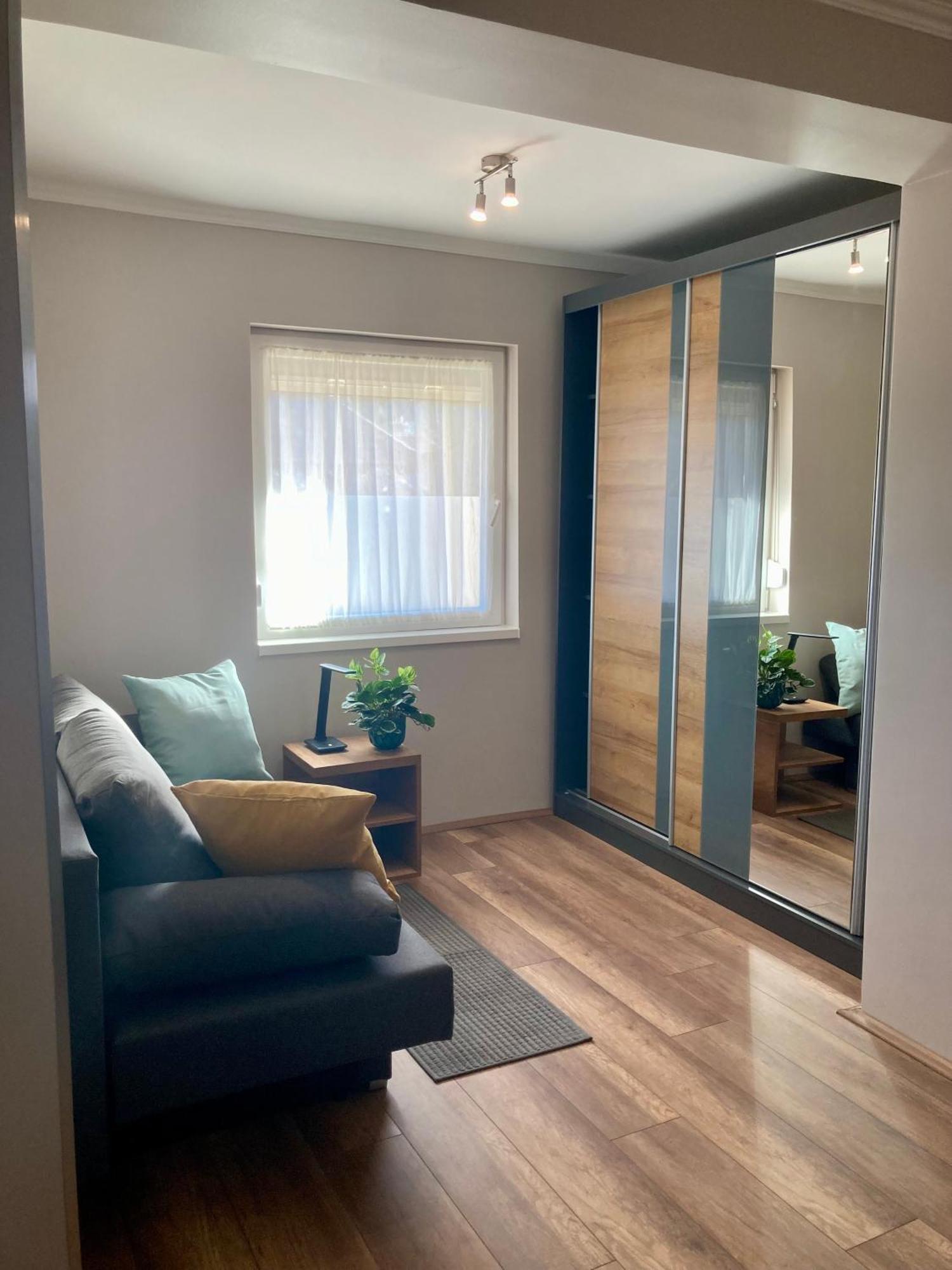 Spengler Apartman Harkány Pokój zdjęcie