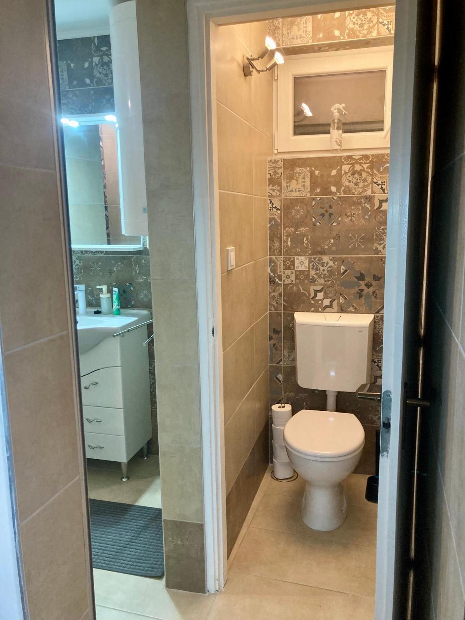 Spengler Apartman Harkány Pokój zdjęcie