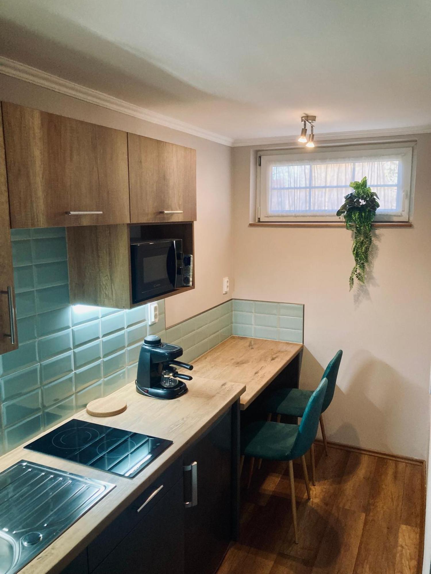 Spengler Apartman Harkány Pokój zdjęcie