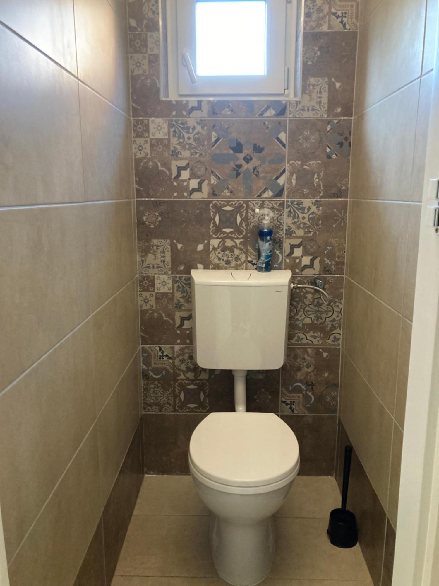 Spengler Apartman Harkány Pokój zdjęcie