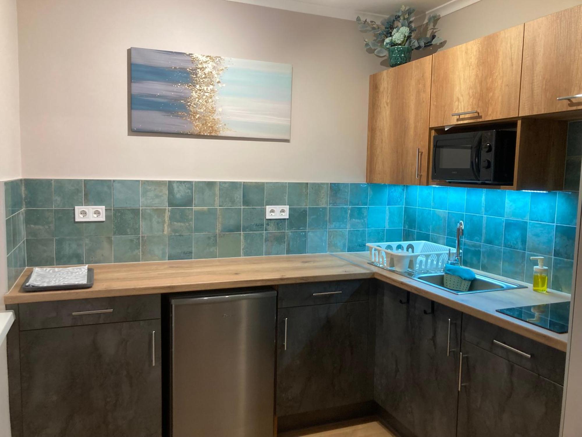 Spengler Apartman Harkány Pokój zdjęcie